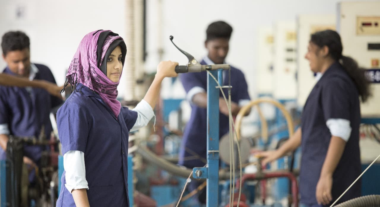 Saintgits College of Engineering Kottayam Infrastructure photo 12